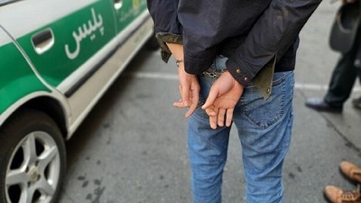 رشد۳۴ درصدی دستگیری خرده فروشان مواد مخدر در قم رشد۳۴ درصدی دستگیری خرده فروشان مواد مخدر در قم