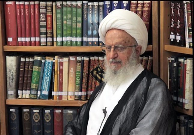 عملیات پاسخ به تجاوز رژیم صهیونیستی مایه عزت مسلمانان شد عملیات پاسخ به تجاوز رژیم صهیونیستی مایه عزت مسلمانان شد