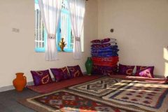 اسکان ۲۶۵ هزار مسافر نوروزی در قم