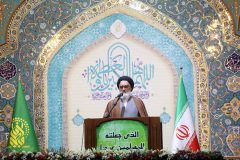 دست های آلوده برای ایجاد اختلاف بین امت اسلام قطع شود