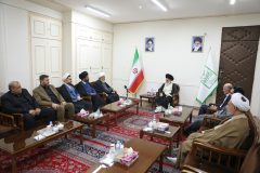 همدلی مقاومت در برابر رژیم صهیونیستی مایه مباهات است