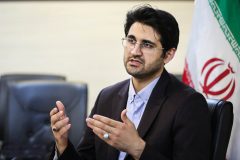 رییس سازمان مالیاتی کشور: هوشمند سازی نظام مالیاتی با جدیت دنبال می شود