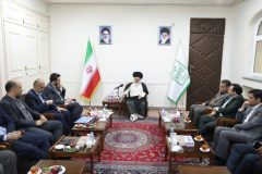 رئیس جامعه مدرسین قم: مصارف مالیات برای مردم به خوبی تبیین شود