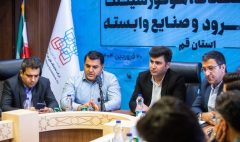 لزوم توجه ویژه به راه نمایشگاه‌های دائمی استان قم