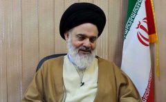 تعامل سازنده با سایر قوا نقش به سزایی در ایجاد آرامش کشور دارد