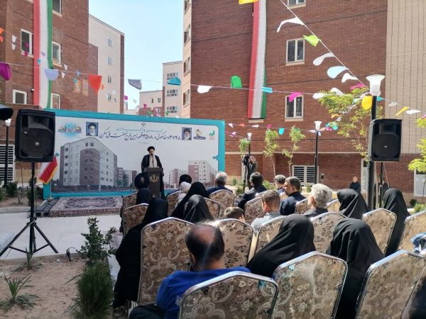 رییس جمهور: ساخت مسکن از اولویتهای مهم دولت است رییس جمهور: ساخت مسکن از اولویتهای مهم دولت است