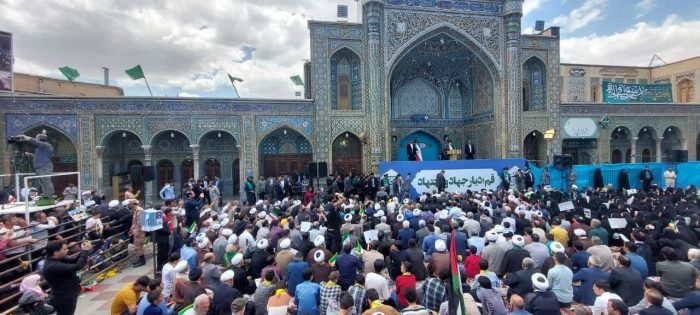 کارگاه مونوریل تجهیز و فرودگاه قم تا پایان دولت تکمیل می شود کارگاه مونوریل تجهیز و فرودگاه قم تا پایان دولت تکمیل می شود