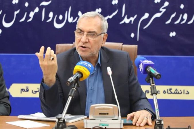 افتتاح ۳۸۰ دستگاه پیشرفته پزشکی در دولت سیزدهم افتتاح ۳۸۰ دستگاه پیشرفته پزشکی در دولت سیزدهم