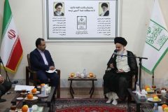 اقتصاد و فرهنگ در جامعه مکمل یکدیگر هستند