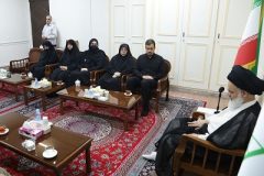 شکستن فضای تحریم از دستاورد مهم شهیدان رئیسی‌ و امیرعبداللهیان است