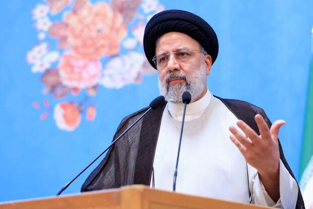 رییسی: تکمیل فیبرنوری از اولویتهای مهم دولت سیزدهم است رییسی: تکمیل فیبرنوری از اولویتهای مهم دولت سیزدهم است