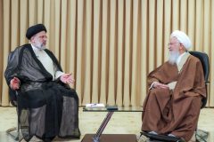 تعطیلی دروس آیت الله جوادی آملی در پی شهادت رئیس جمهور