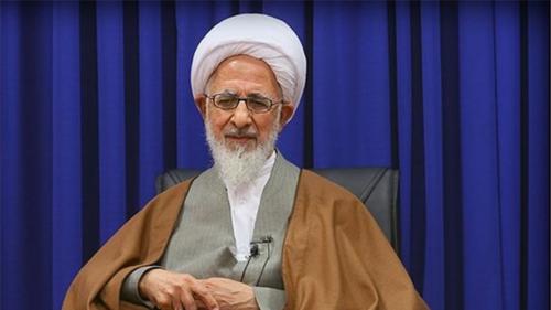 آیت الله جوادی آملی: تعطیلی روز شنبه مانعی ندارد آیت الله جوادی آملی: تعطیلی روز شنبه مانعی ندارد