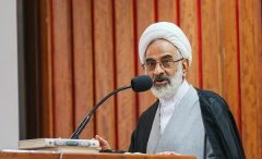 توانمندی این نظام به حضور جهادی و نقش‌آفرین مردم بستگی دارد