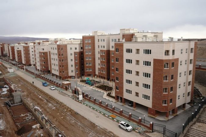 بهره مندی پروژههای خودمالک قم از تخفیفات طرح مسکن ملی بهره مندی پروژههای خودمالک قم از تخفیفات طرح مسکن ملی