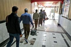 آزادی ۱۴ زندانی به مناسبت دهه ولایت در قم