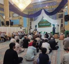 انتخاب درست، کشور را در مسیر انقلاب قرار می‌دهد