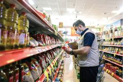 استاندار قم: از ظرفیت مردمی برای کنترل استاندارد محصولات استفاده شود