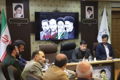 نگاه مساعد مدیریت استان برای حمایت از بخش تولید