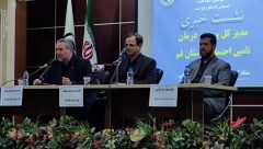 پرداخت ماهانه ۷۰۰ میلیارد تومان تعهدات بیمه‌ای توسط تامین اجتماعی