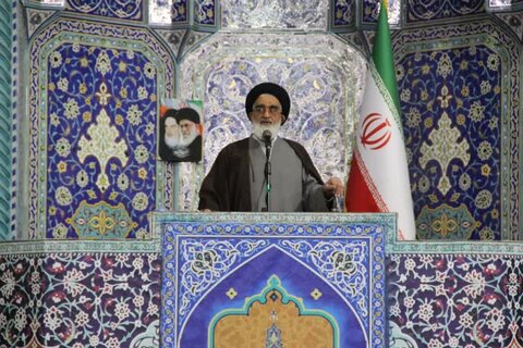 خونخواهی ایران خارج از محاسبات رژیم صهیونیستی است خونخواهی ایران خارج از محاسبات رژیم صهیونیستی است