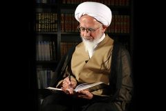 آیت‌الله جوادی آملی: اسراییل درنده‌ای شده که هیچ عهدی را به رسمیت نمی‌شناسد