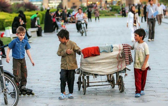 مهارت آموزی حرفهای به بیش از سه هزار کودک کار و خیابان درقم مهارت آموزی حرفهای به بیش از سه هزار کودک کار و خیابان درقم