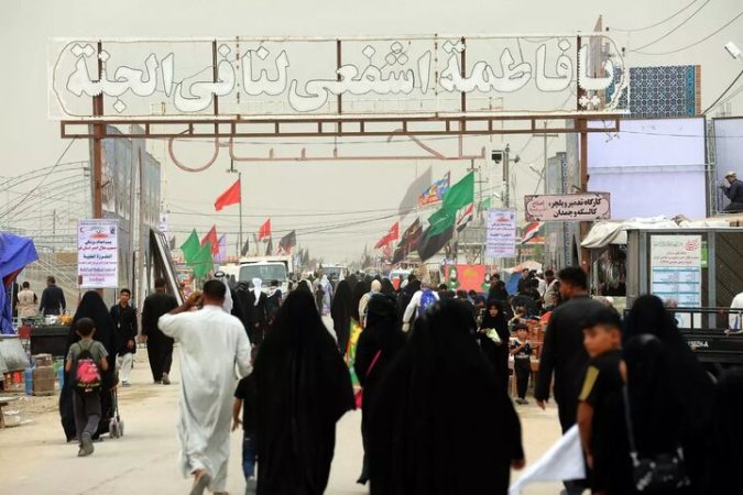 احداث ساختمان ۳ هزار متری در عمود ۱۰۸۰ برای رفاه حال زائران احداث ساختمان ۳ هزار متری در عمود ۱۰۸۰ برای رفاه حال زائران