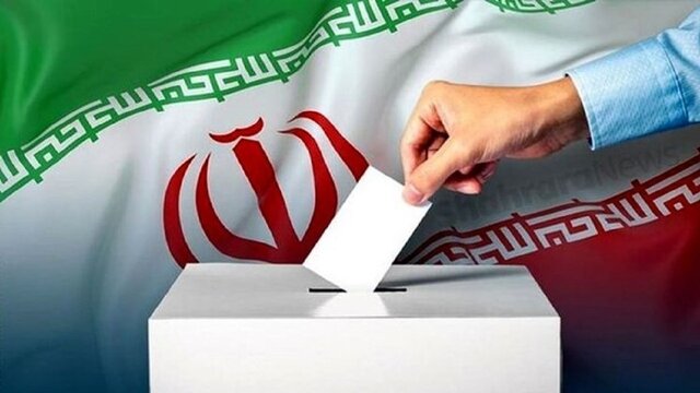 رایگیری انتخابات مرحله دوم انتخابات در قم آغاز شد رایگیری انتخابات مرحله دوم انتخابات در قم آغاز شد