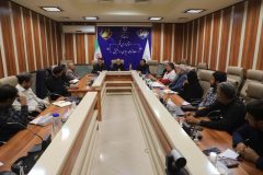 تسهیل اعزام اتباع برای اربعین حسینی در دستور کار دستگاه های متولی قرار گیرد