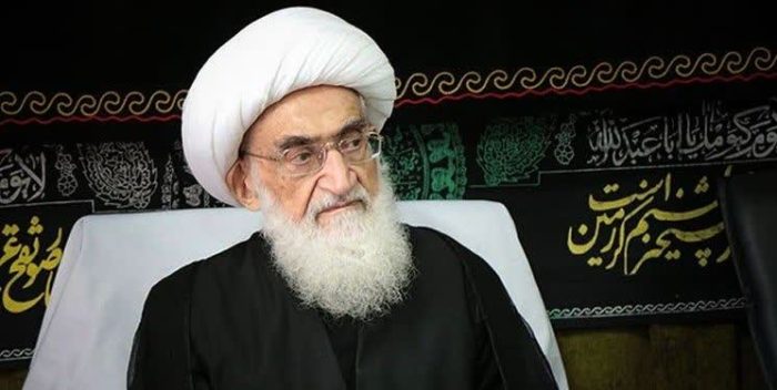 تعطیلی مرکز اسلامی هامبورگ اقدام علیه آزادی و حقوق بشر است تعطیلی مرکز اسلامی هامبورگ اقدام علیه آزادی و حقوق بشر است