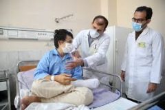 وزارت بهداشت با اختصاص ۶۷ پزشک به استان قم موافقت کرد