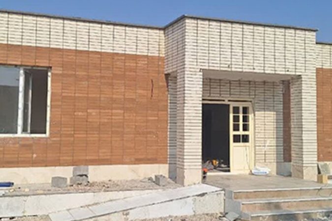 ۱۰ پروژه بهداشت و درمان همزمان با هفته دولت در قم افتتاح میشود ۱۰ پروژه بهداشت و درمان همزمان با هفته دولت در قم افتتاح میشود