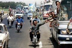 استاندار قم: آزادگان نام خود را به عنوان قهرمانان سربلند وطن جاودانه کردند