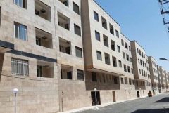 واگذاری  ۱۰ هزار واحدطرح نهضت ملی مسکن در قم