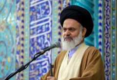 امام جمعه قم: سلطه ناپذیری علت تمام دشمنی های آمریکا با ایران است