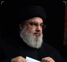 جامعه مدرسین: توحید در عمق رفتار و گفتار سید مقاومت نمایان بود