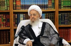 امت اسلام مدیون فرماندهی حکیمانه سیدحسن نصرالله بود