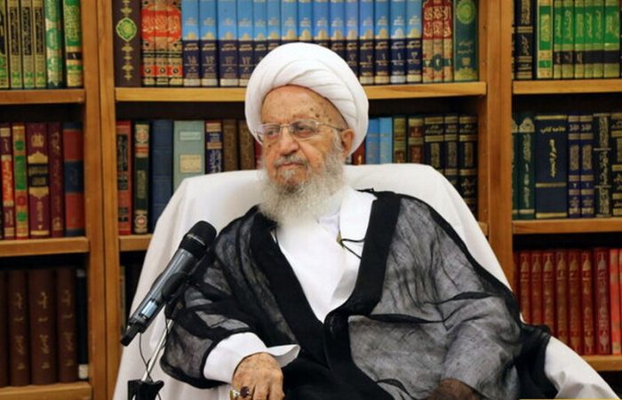 امت اسلام مدیون فرماندهی حکیمانه سیدحسن نصرالله بود امت اسلام مدیون فرماندهی حکیمانه سیدحسن نصرالله بود