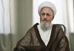 آیت‌الله سبحانی:مساله تربیت مبلغ جدی گرفته شود