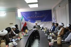 بهره‌مندی از تولیدات حوزوی در مباحث مهم تقنینی ضروری است