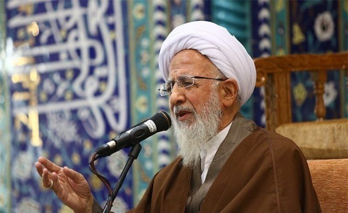 آیتالله جوادی آملی: اختلاف در جوامع بهخاطر محرومیت از شرح صدر است آیتالله جوادی آملی: اختلاف در جوامع بهخاطر محرومیت از شرح صدر است