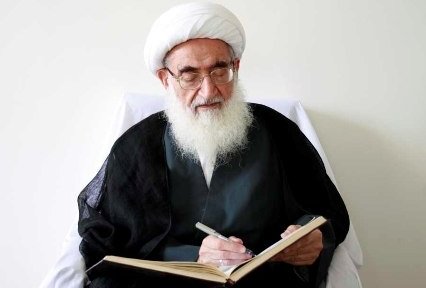 آیت الله نوری همدانی: بیانیه گام دوم انقلاب جامعیت فوق العادهای دارد آیت الله نوری همدانی: بیانیه گام دوم انقلاب جامعیت فوق العادهای دارد