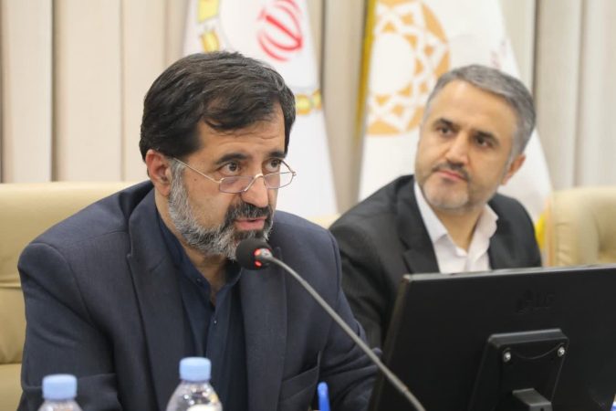 سیاست استان استفاده حداکثری از توان قانونی بانکها است سیاست استان استفاده حداکثری از توان قانونی بانکها است