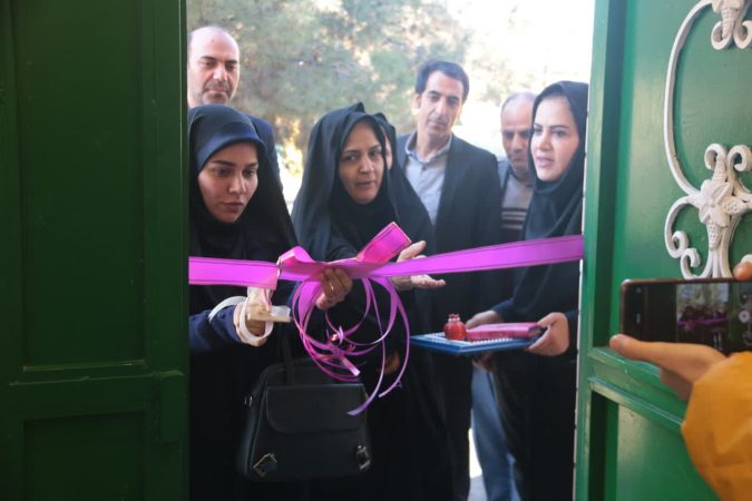 ۲ مرکز توانبخشی در استان قم افتتاح شد ۲ مرکز توانبخشی در استان قم افتتاح شد