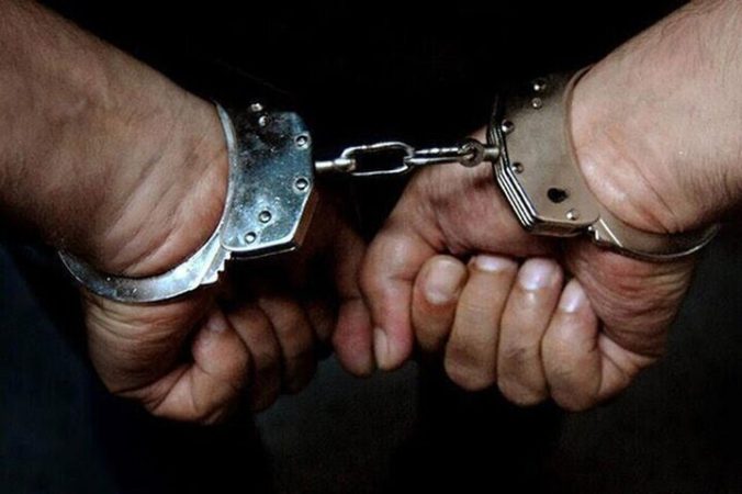 زوج کلاهبردار در قم به دام پلیس افتادند زوج کلاهبردار در قم به دام پلیس افتادند