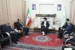 رییس جامعه مدرسین: برداشت پول از صندوق توسعه ملی باید خط قرمز دولت‌ها باشد