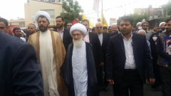 آیت الله نوری همدانی:قدر انقلاب و مردم را بدانیم