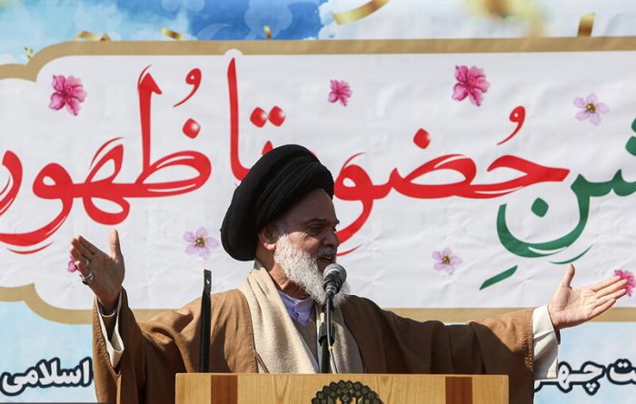 مردم قهرمان ایران همچنان از نظام و انقلاب حمایت میکنند مردم قهرمان ایران همچنان از نظام و انقلاب حمایت میکنند