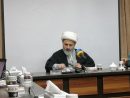 بررسی بیش از پنج هزار و ۵۰۰ اثر از پژوهش های مورد نیاز نظام اسلامی